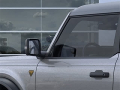 New 2024 Ford Bronco Badlands 2 Door Advanced 4x4 at Suburban Ford of Sterling Heights near Sterling Heights, MI