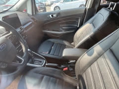 Used 2022 Ford EcoSport Titanium 4WD at Maxx Loans near ,