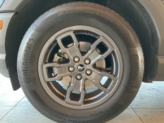Used 2022 Ford Bronco Sport Big Bend 4x4 at Maxx Loans near ,