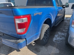 Used 2021  Ford F-150 4WD SuperCrew Box at Maxx Loans near St&period; Adrian&comma; MI