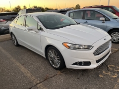 Used 2015 Ford Fusion 4d Sedan SE 1.5L EcoBoost at Maxx Loans near St. Adrian, MI
