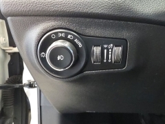 Used 2018  Jeep Compass Latitude FWD at Maxx Loans near St&period; Adrian&comma; MI