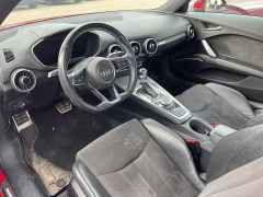 Used 2016 Audi TT 2d Coupe 2.0T Quattro Premium+ at Suburban Ford of Sterling Heights near Sterling Heights, MI