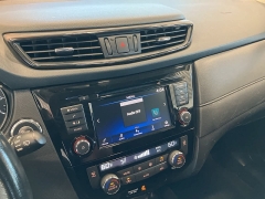 Used 2018 Nissan Rogue AWD SV at Maxx Loans near St. Adrian, MI