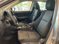 Used 2016 Mazda CX-5 AWD 4dr Auto Sport at Suburban Ford of Sterling Heights near Sterling Heights, MI