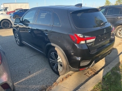 Used 2024 Mitsubishi Outlander Sport 2.0 AWC at Suburban Ford of Sterling Heights near Sterling Heights, MI