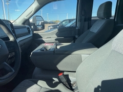 Used 2023 Ford Super Duty F-350 SRW 4WD SuperCab Box at Suburban Ford of Sterling Heights near Sterling Heights, MI