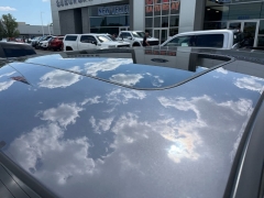 Used 2020 Honda CR-V 4d SUV AWD EX-L at Suburban Ford of Sterling Heights near Sterling Heights, MI