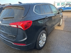 Used 2019  Buick Envision 4d SUV AWD Preferred at Maxx Loans near St&period; Adrian&comma; MI