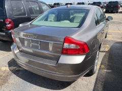 Used 2008  Volvo S80 4d Sedan 3&period;2L at Maxx Loans near St&period; Adrian&comma; MI