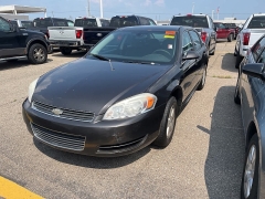 Used 2009 Chevrolet Impala 4d Sedan LT at Maxx Loans near St. Adrian, MI