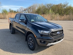 Used 2020 Ford Ranger 4WD SuperCrew 5' Box at Maxx Loans near ,