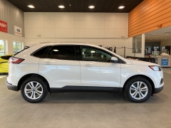 Used 2019  Ford Edge 4d SUV AWD SEL at Maxx Loans near St. Adrian, MI