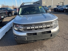 Used 2023  Ford Bronco Sport Big Bend 4x4 at Maxx Loans near St&period; Adrian&comma; MI