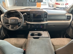 Used 2023  Ford Super Duty F-250 SRW 4WD Crew Cab Box at Maxx Loans near St&period; Adrian&comma; MI