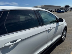 Used 2024  Ford Edge AWD at Maxx Loans near St&period; Adrian&comma; MI