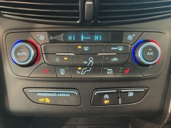 Used 2017  Ford Escape 4d SUV FWD Titanium at Maxx Loans near St. Adrian, MI