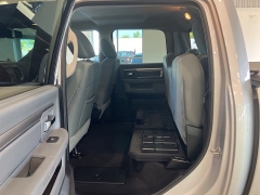 Used 2018 Ram 1500 Big Horn 4x4 Crew Cab 5'7" Box at Suburban Ford of Sterling Heights near Sterling Heights, MI