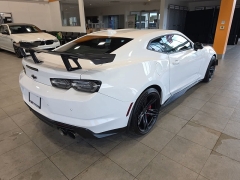 Used 2020  Chevrolet Camaro 2d Coupe ZL1 at Maxx Loans near St&period; Adrian&comma; MI