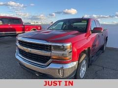 Used 2018  Chevrolet Silverado 1500 4WD Double Cab 143&period;5" LT w&sol;1LT at Maxx Loans near St&period; Adrian&comma; MI