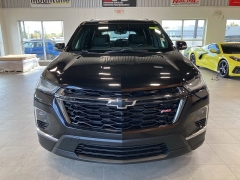 Used 2022  Chevrolet Traverse AWD 4dr RS at Maxx Loans near St. Adrian, MI