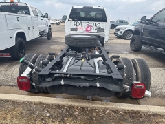 Used 2023  Ford Super Duty F-450 DRW 2WD Reg Cab WB CA at Maxx Loans near St&period; Adrian&comma; MI