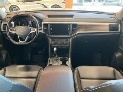 Used 2021  Volkswagen Atlas 2&period;0T SE 4MOTION at Maxx Loans near St&period; Adrian&comma; MI