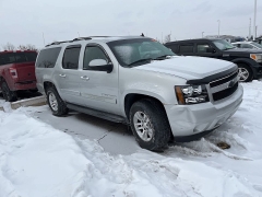 Used 2010  Chevrolet Suburban 1500 SUV 4WD LT at Maxx Loans near St&period; Adrian&comma; MI