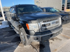 Used 2014  Ford F-150 4WD SuperCrew at Maxx Loans near St&period; Adrian&comma; MI