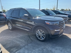 Used 2022 Ford Explorer XLT 4WD at Maxx Loans near St. Adrian, MI