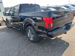 Used 2020  Ford F-150 4WD SuperCrew Box at Maxx Loans near St&period; Adrian&comma; MI