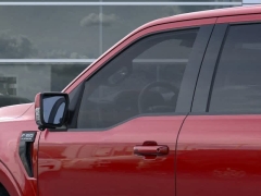 New 2025 Ford F-150 Platinum 4WD SuperCrew Box at Suburban Ford of Sterling Heights near Sterling Heights, MI