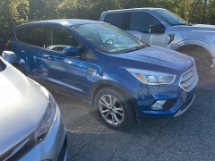 Used 2019 Ford Escape 4d SUV FWD SE at Suburban Ford of Sterling Heights near Sterling Heights, MI