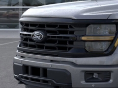 New 2025 Ford F-150 XLT 4WD SuperCrew Box at Suburban Ford of Sterling Heights near Sterling Heights, MI