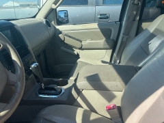 Used 2007  Ford Explorer 4d SUV 4WD XLT V8 at Maxx Loans near St. Adrian, MI