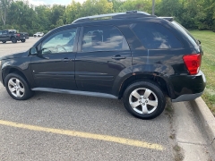 Used 2006  Pontiac Torrent 4d SUV AWD at Maxx Loans near St. Adrian, MI