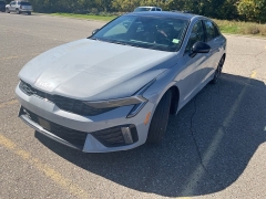 Used 2025 Kia K5 GT-Line Auto AWD at Suburban Ford of Sterling Heights near Sterling Heights, MI