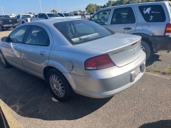 Used 2005  Chrysler Sebring 4d Sedan Touring at Maxx Loans near St. Adrian, MI
