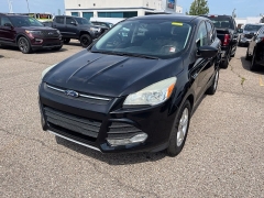 Used 2014  Ford Escape 4d SUV 4WD SE at Maxx Loans near St&period; Adrian&comma; MI