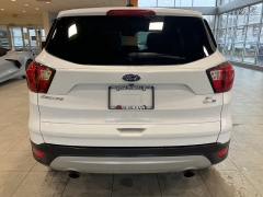 Used 2019  Ford Escape 4d SUV 4WD SE at Maxx Loans near St. Adrian, MI