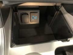 Used 2023 Ford Explorer XLT 4WD at Suburban Ford of Sterling Heights near Sterling Heights, MI