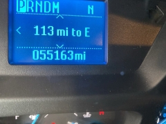 Used 2019  Ford Transit Passenger Wagon T-150 130" Low Roof Sliding RH Dr at Maxx Loans near St&period; Adrian&comma; MI