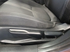 Used 2017  Honda Civic Sedan 4d LX CVT at Maxx Loans near St&period; Adrian&comma; MI