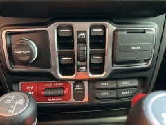 Used 2024 Jeep Wrangler 4xe Willys 4x4 at Maxx Loans near St. Adrian, MI