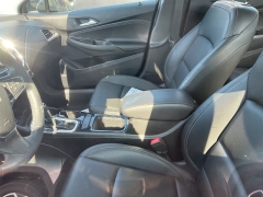 Used 2019 Chevrolet Cruze 4d Sedan Premier at Maxx Loans near St. Adrian, MI