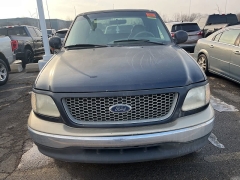 Used 1999  Ford F-150 Supercab Flareside 139" at Maxx Loans near St&period; Adrian&comma; MI