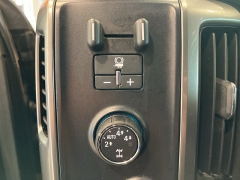 Used 2016 Chevrolet Silverado 1500 4WD Double Cab 143.5" LT at Maxx Loans near St. Adrian, MI