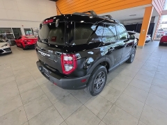 Used 2023  Ford Bronco Sport Big Bend 4x4 at Maxx Loans near St&period; Adrian&comma; MI
