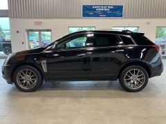 Used 2016 Cadillac SRX AWD 4dr Performance Collection at Maxx Loans near St. Adrian, MI