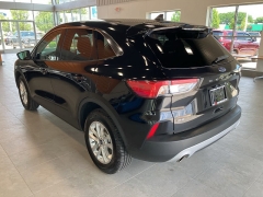 Used 2021 Ford Escape SE AWD at Suburban Ford of Sterling Heights near Sterling Heights, MI